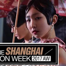 美宝莲上海时装周 2017AW Day1