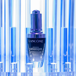 LANCÔME兰蔻举办首届护肤研讨会