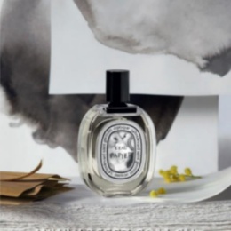 ​Diptyque L'Eau Papier纸上淡香水