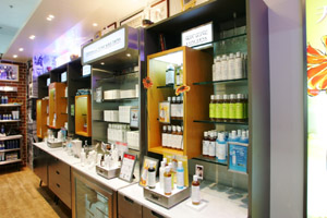 KIEHL S北京新光化妆品节活动