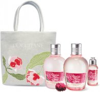 L’OCCITANE欧舒丹10月套装信息