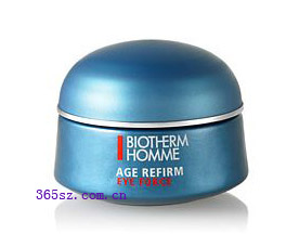 Biotherm-碧欧泉男士活氧抗皱青春眼霜